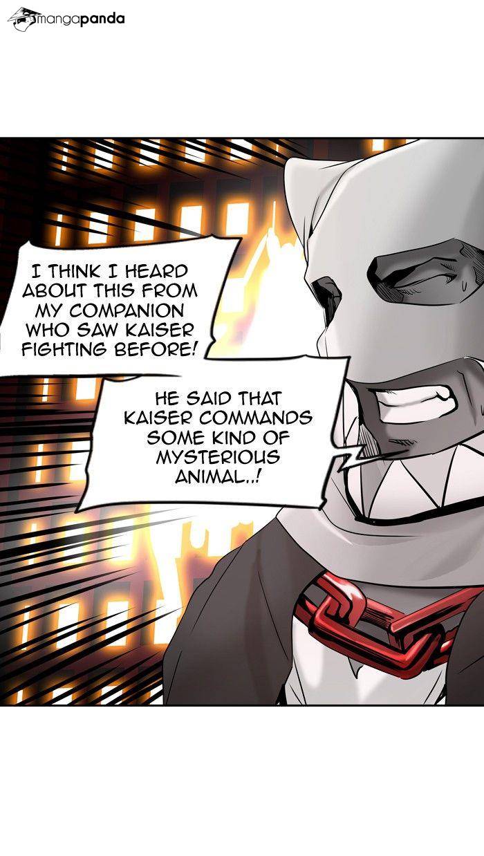Tower of God Chapter 297 image 25